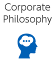 Corporate Philosophy