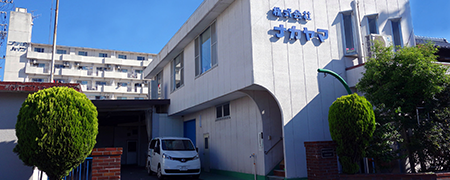 Nakayama Co. Ltd.